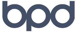 BPD Logo